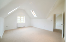 Greater Manchester bedroom extension leads