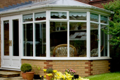 conservatories Greater Manchester
