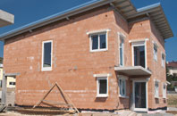 Greater Manchester home extensions