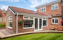 Greater Manchester house extension leads