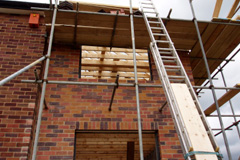 house extensions Greater Manchester