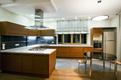 kitchen extensions Greater Manchester