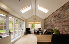 Greater Manchester single storey extension leads